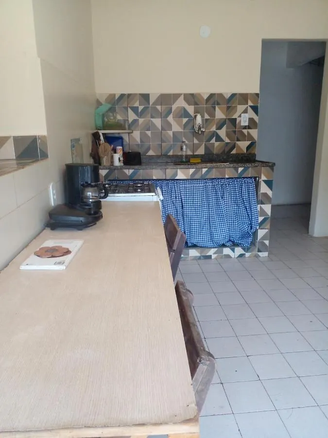 Sym - Apartamentos E Casas Arraial do Cabo Brazil