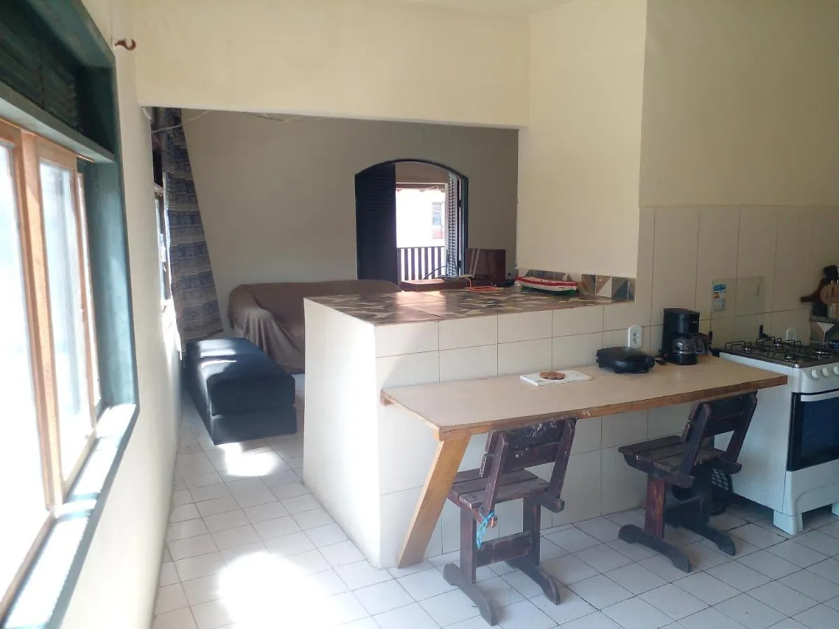 Sym - Apartamentos E Casas Arraial do Cabo