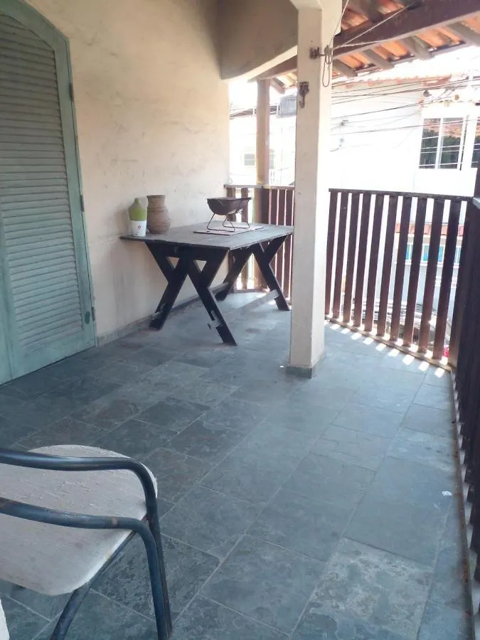 Sym - Apartamentos E Casas Arraial do Cabo 0*,  Brazil