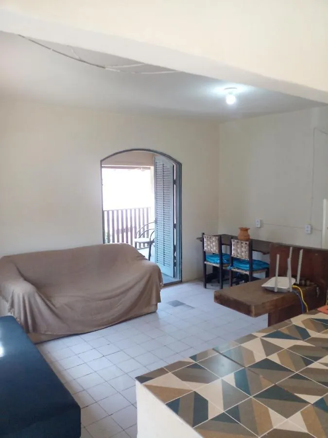 Apartment Sym - Apartamentos E Casas Arraial do Cabo