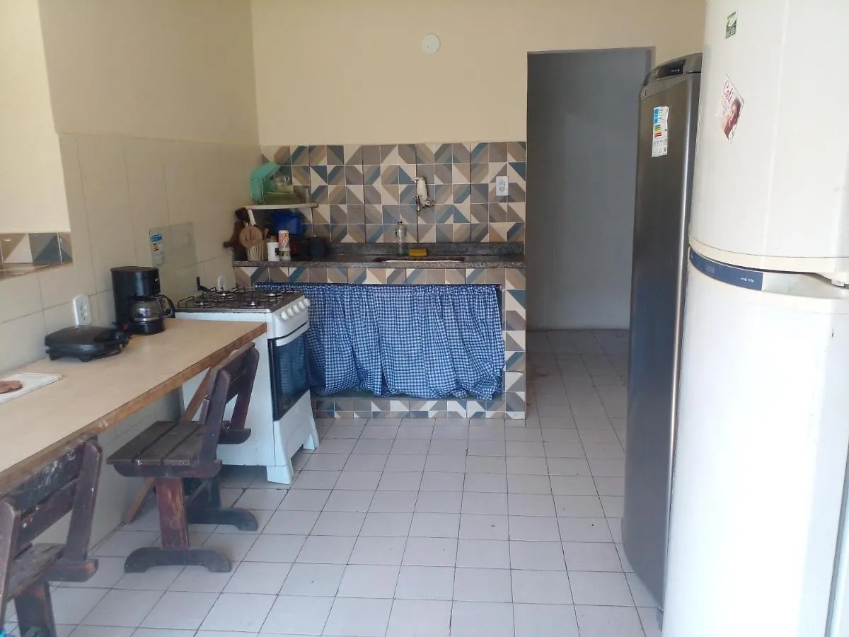 Apartment Sym - Apartamentos E Casas Arraial do Cabo