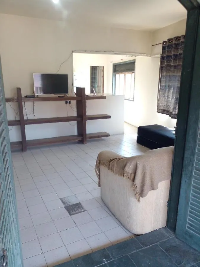 Sym - Apartamentos E Casas Arraial do Cabo 0*,